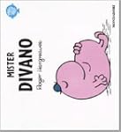 Mister Divano