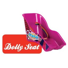 BUMPER BUMPER DOLLY CARRIER