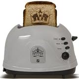 Los Angeles Kings ProToast Toaster