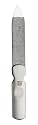 ZWILLING 88300091 TWINOX&reg; - Nagelfeile, saphir, Edelstahl rostfrei 9cm