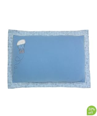 My First Adventure Pillowcase