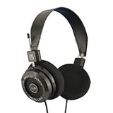 Grado Prestige Series SR80i Stereo Headphone (Electronics)
tagged "phones" 18 times