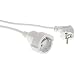Bachmann 341.289 Schuko-Verl�ngerung 10,0 m wei�
