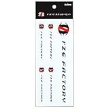 �_�C��(Daiwa) �A�C�Y�t��N�g���[�X�e�b�J�[ 04005041