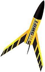 Estes 220 Swift Mini-Engine Rocket