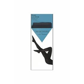 Buy Berkshire Lux Opaque Control Top 3pk by Berkshire