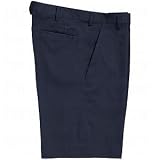 Nike Golf Men's Flat Front Tech Short, Dark Obsidian, 42
