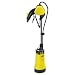 Karcher SBP 3800 Garden Water Butt Pump with Height Adjustment & Float Switch 3800 Litre Hour Max Fl