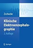 Produkt-Bild: Klinische Elektroenzephalographie