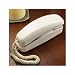 Southwestern Bell Sleekline FM2552BCS Corded Phone with Caller ID (Black)