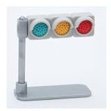 Traffic Light Eraser