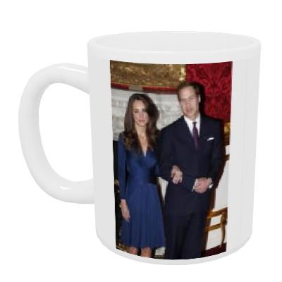 will and kate mug. will and kate mug.