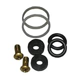 Larsen Supply #0-2001 Price Fauc Stem Rep Kit