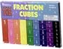 Fraction Tower Fraction Cubes