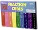 Learning Resources Fraction Tower Cubes