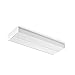 Undercabinet Fixture, T5, 13W, 120V