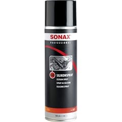 SONAX 08484000 Professional SilikonSpray D/TR/I/GB