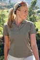 Glenmuir Womens Sophie Polo Shirt