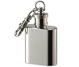 IMAGE OF Mini Keychain Flask