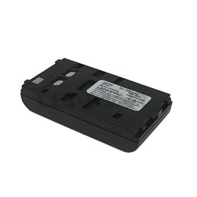Lenmar NMH55 Battery for Sony Camcorders