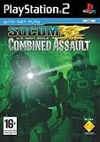 Revue Sony  / Socom combined.assault + casque