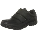 Pod Youth Russ School Shoe