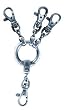 BICO AUSTRALIA JEWELRY (KR2) - Key Ring Accessory