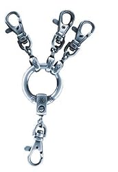BICO AUSTRALIA JEWELRY (KR2) - Key Ring Accessory