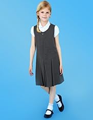 My Fit Traditional Pinafore in Longer & Shorter Lengths