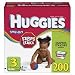 Huggies Snug & Dry Diapers Step 3 - 200 ct.