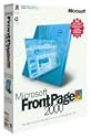 Microsoft FrontPage 2000 [OLD VERSION]