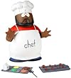 Mezco Toyz South Park Series 1 Action Figure Chef