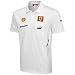Puma Ferrari White Team Polo Shirt