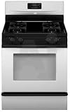 Review Whirlpool  / Whirlpool SF272LXTD 30