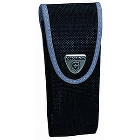 Victorinox Medium Lockblade Belt Pouch Sheath Nylon