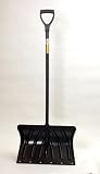 No. 1 Forge 20-inch D-grip Handle