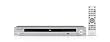 Pioneer DV420 VS - All Region Hi-Def 1080p Up Converting DVD Player. Multi Zone Region Free with HDMI. Plays region 1,2,3,4,5 & 6 and RCE/REA Discs - SILVER