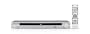 Pioneer DV420 VS - All Region Hi-Def 1080p Up Converting DVD Player. Multi Zone Region Free with HDMI. Plays region 1,2,3,4,5 & 6 and RCE/REA Discs - SILVER