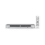 Pioneer DV420 VS - All Region Hi-Def 1080p Up Converting DVD Player. Multi Zone Region Free with HDMI. Plays region 1,2,3,4,5 & 6 and RCE/REA Discs - SILVER