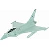 Corgi Toys CS90599 Eurofighter Typhoon Modern Military Die Cast Aircraft