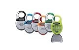 Custom Printed Carabiner Calculator
