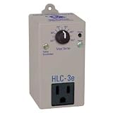 C.A.P. HLC-3e High Temperature Shutdown & 15 Minute Delay