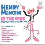 Henry Mancini -The Ultimate Collection