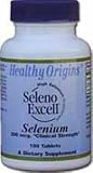 Selenium Seleno Excell 200 mcg 180 Tablets