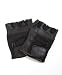 Choir Uniforms - Spandex Leather Driving Glove, Medium
