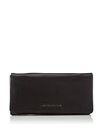 Spikes & Sparrow Cartera Bronco (Negro)