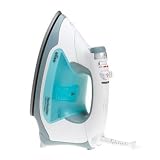 OLISO 10001000 TOUCH & GLIDE STEAM IRON