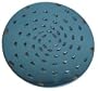 1/4" Shredder Disc (14-0134) Category: Meat Grinders and Parts