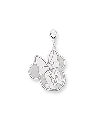 Disney Minnie Lobster Clasp Charm