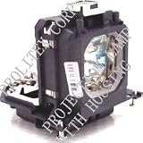 POA-LMP135 COMPATIBLE PROJECTION LAMP WITH HOUSING FOR SANYO PROJECTORS 30DAYS REFUND AND 120DAYS WARRANTY